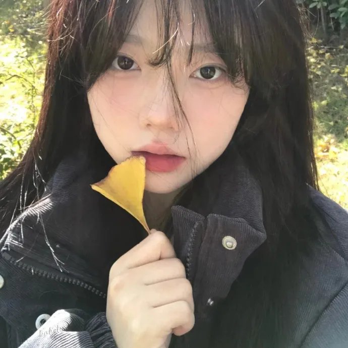 恋爱检讨书