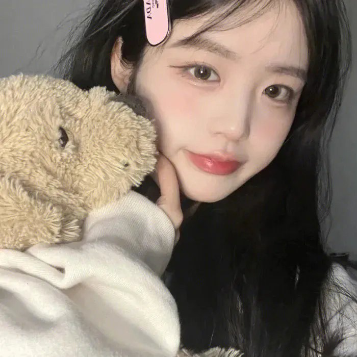 爱，无尽