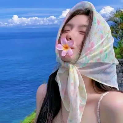 带着魔术盒的男人